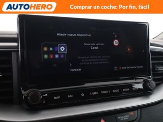 Kia XCeed 1.5 TGDI Mild-Hybrid Drive