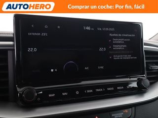 Kia XCeed 1.5 TGDI Mild-Hybrid Drive