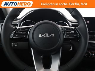 Kia XCeed 1.5 TGDI Mild-Hybrid Drive