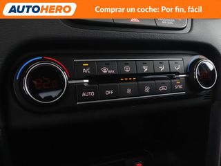 Kia XCeed 1.5 TGDI Mild-Hybrid Drive