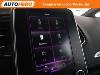 Renault Scénic 1.5 dCi Energy Intens