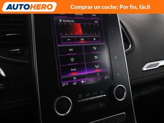 Renault Scénic 1.5 dCi Energy Intens