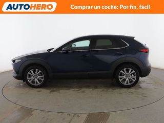 Mazda CX-30 2.0 Skyactiv-G Mild-Hybrid Zenith 2WD
