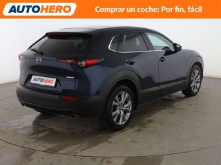 Mazda CX-30 2.0 Skyactiv-G Mild-Hybrid Zenith 2WD