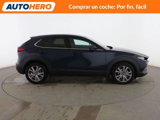 Mazda CX-30 2.0 Skyactiv-G Mild-Hybrid Zenith 2WD