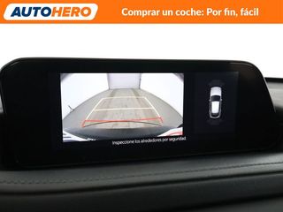 Mazda CX-30 2.0 Skyactiv-G Mild-Hybrid Zenith 2WD