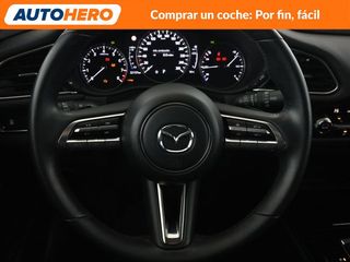 Mazda CX-30 2.0 Skyactiv-G Mild-Hybrid Zenith 2WD