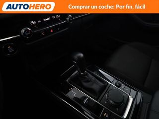 Mazda CX-30 2.0 Skyactiv-G Mild-Hybrid Zenith 2WD
