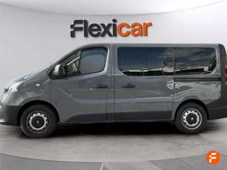 Renault Trafic 1.6 BUSINESS En. dCi 88kW(95CV) - 8P (2019)