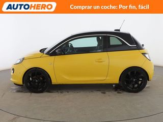 Opel Adam 1.4 Slam ecoFlex