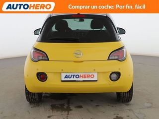 Opel Adam 1.4 Slam ecoFlex
