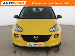Opel Adam 1.4 Slam ecoFlex