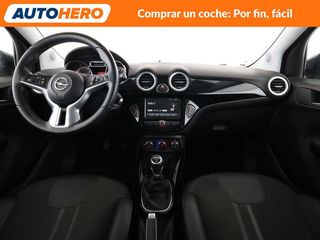 Opel Adam 1.4 Slam ecoFlex