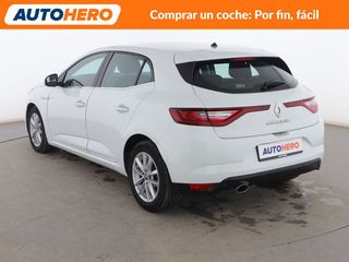 Renault Megane 1.2 TCe Energy Zen