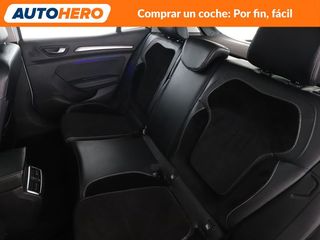 Renault Megane 1.2 TCe Energy Zen