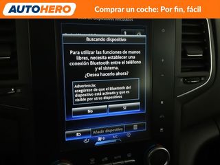 Renault Megane 1.2 TCe Energy Zen