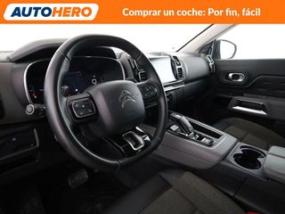 Citroën C5 Aircross 1.2 PureTech Feel
