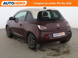 Opel Adam 1.4 Glam ecoFlex
