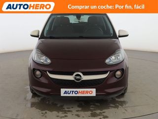 Opel Adam 1.4 Glam ecoFlex