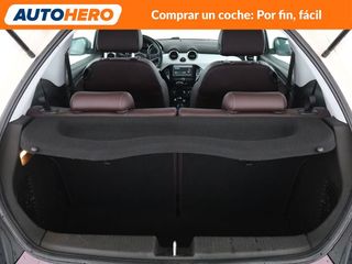 Opel Adam 1.4 Glam ecoFlex