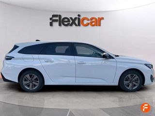 Peugeot 308 SW Allure BlueHDi 130 S&S EAT8