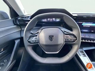 Peugeot 308 SW Allure BlueHDi 130 S&S EAT8