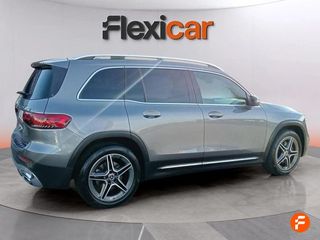 Mercedes Clase GLB 2.0 GLB 220 D 4MATIC DCT 140KW (190CV)