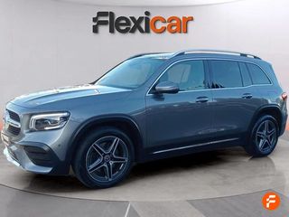 Mercedes Clase GLB 2.0 GLB 220 D 4MATIC DCT 140KW (190CV)