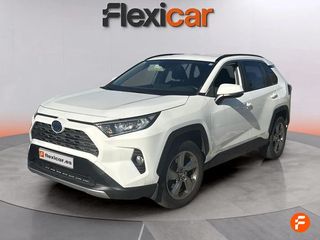 Toyota Rav4 2.5l 220H Advance