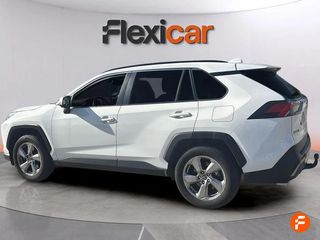 Toyota Rav4 2.5l 220H Advance