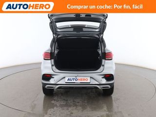 MG ZS 1.5 VTi Luxury