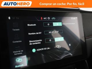 MG ZS 1.5 VTi Luxury