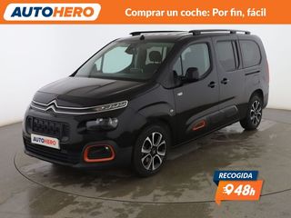 Citroën Berlingo 1.5 Blue-HDi Shine XL