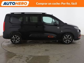 Citroën Berlingo 1.5 Blue-HDi Shine XL