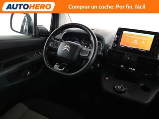 Citroën Berlingo 1.5 Blue-HDi Shine XL