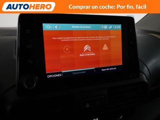 Citroën Berlingo 1.5 Blue-HDi Shine XL