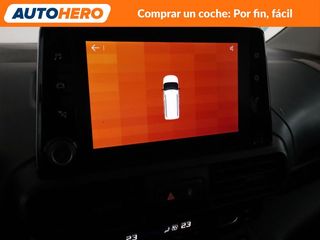 Citroën Berlingo 1.5 Blue-HDi Shine XL