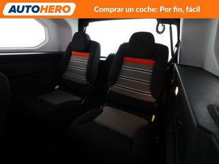 Citroën Berlingo 1.5 Blue-HDi Shine XL