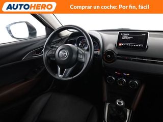 Mazda CX-3 2.0 Luxury