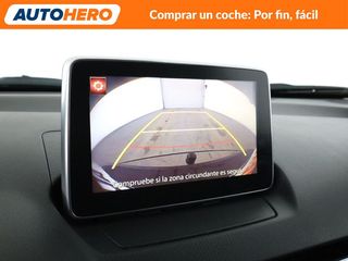 Mazda CX-3 2.0 Luxury