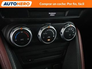 Mazda CX-3 2.0 Luxury