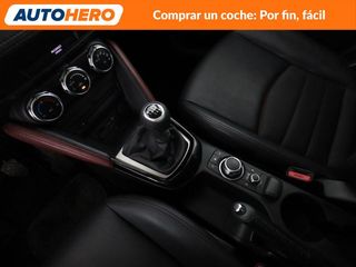 Mazda CX-3 2.0 Luxury