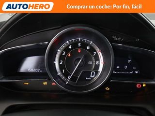 Mazda CX-3 2.0 Luxury