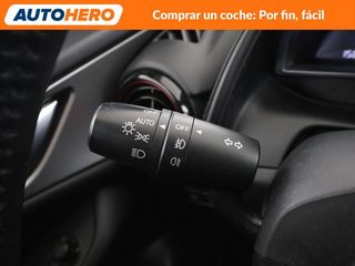 Mazda CX-3 2.0 Luxury