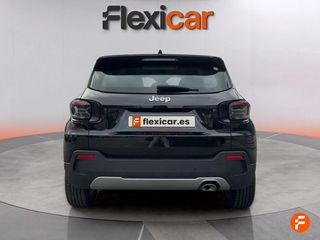 Jeep Avenger 1.2 G 74kW (100CV) Altitude