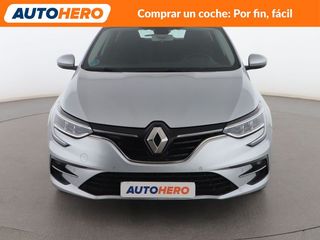 Renault Megane 1.5 Blue dCi Intens Sport Tourer