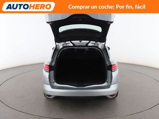 Renault Megane 1.5 Blue dCi Intens Sport Tourer