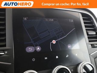 Renault Megane 1.5 Blue dCi Intens Sport Tourer