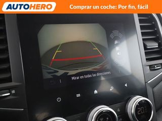 Renault Megane 1.5 Blue dCi Intens Sport Tourer