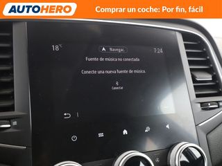 Renault Megane 1.5 Blue dCi Intens Sport Tourer